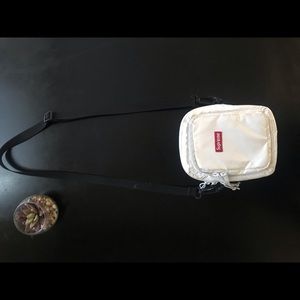 Authentic SUPREME Shoulder Bag